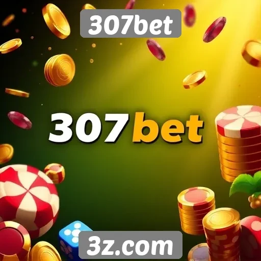 307bet oferece uma variedade de jogos de cassino