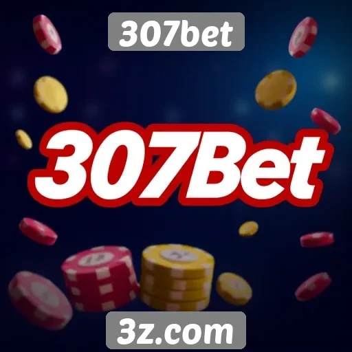 307bet oferece diversas opções de jogos online