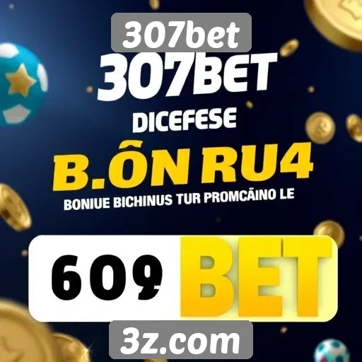 Nova promoção do 307bet atrai jogadores iniciantes