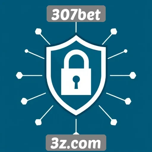 Recursos de segurança do 307bet para proteção dos usuários