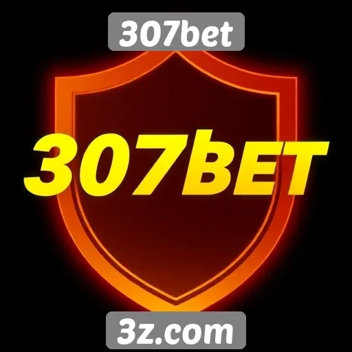 Como o 307bet garante segurança em transações