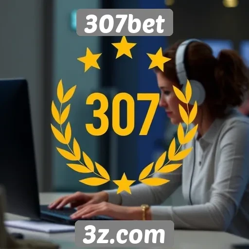 Suporte ao cliente no 307bet e sua eficiência