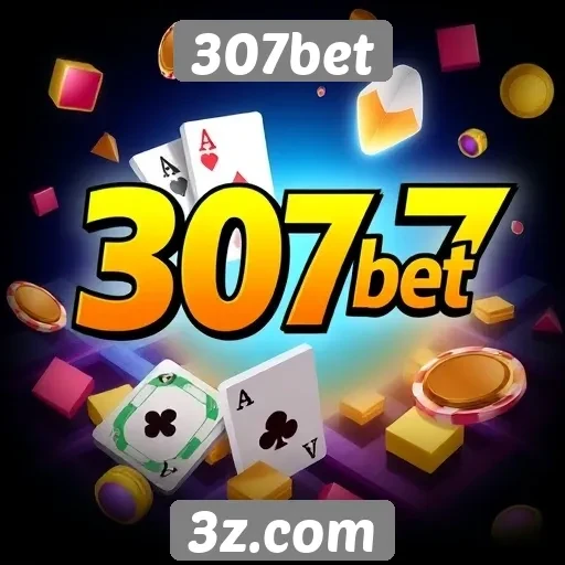 Variantes de jogos disponíveis no 307bet