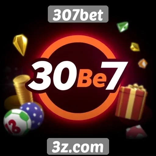 Exploração das opções de jogos disponíveis no 307bet