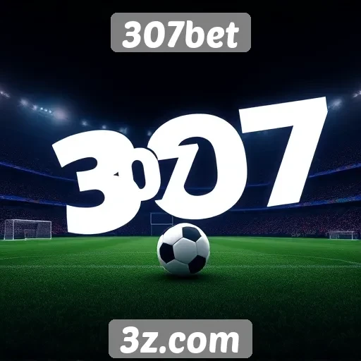 História e crescimento do site 307bet