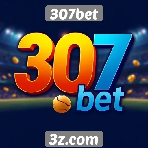 Impacto do 307bet no mercado de jogos online